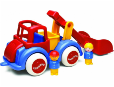 Dante Jumbo Viking Toys Nakládací vozidlo s figurkami