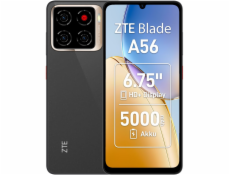 ZTE Blade A56 schwarz