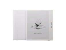 E-book ONYX BOOX GO 7 WHITE, 7 , 64GB, Bluetooth, Android 13, E-ink displej, WIFi