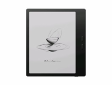 E-book ONYX BOOX GO 7 BLACK, 7 , 64GB, Bluetooth, Android 13, E-ink displej, WIFi
