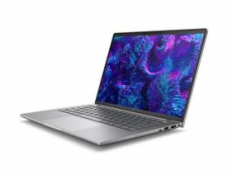 HP NTB Zbook 8 14 G1i Intel Core U 7 255H, ARC 140T,2×32GB DDR5,1TB,WUXGA touch,Wi-Fi 7+BT5.4+5G,FPS, Win11Pro,5-y ons