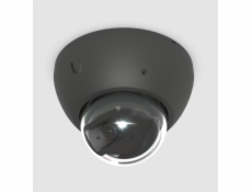 UBNT UVC-AI-Dome-B - AI Dome PoE kamera, 8MP, černá