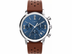 Timex Pánské hodinky Marlin Chronograph Tachymeter TW2W10200 + KRABIČKA