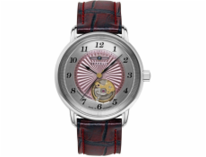 Zeppelin Hodinky Friedrichshafen 85695 36mm