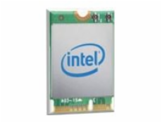 Intel Wi-Fi 6 AX201 - Síťový adaptér - M.2 2230 (CNVio2) - Bluetooth 5.0, 802.11ax
