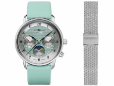 Zeppelin Hodinky Friedrichshafen 85372 SET, 36 mm