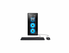 Acer Predator/Orion 5000 PO5-660/Tower/U7-265F/64GB/2TB/RTX 5080/W11H/3R