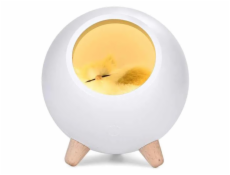 Tellur Cat Night Light