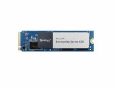 Synology SSD Enterprise M.2 NVMe SNV5420-800G, 800 GB, čtení/zápis: 3000/1000 MB/s, M.2 2280 Synology SSD Enterprise M.2 NVMe SNV5420-800G, 800 GB, čtení/zápis: 3000/1000 MB/s, M.2 2280