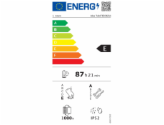 Lenovo Idea Tab/ZAFM0293CZ/Matný displej/11 /2560x1600/8GB/256GB/An15/Luna Grey