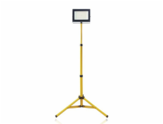 LED reflektor LTC LXLA341 100W se stojanem