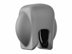 Silikonový ochranný kryt čočky Puluz pro Insta360 X3 (černý)