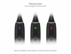 TrueLife SonicBrush Clean70 UV Black