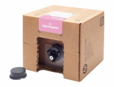 HP 873 - 3 L - světlá fialová - originální - Latex - inkoustová cartridge - pro Latex 800, 800 W