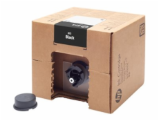 HP 873 - 3 L - černá - originální - Latex - inkoustová cartridge - pro Latex 800, 800 W