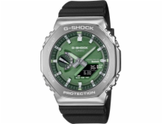Casio Hodinky Casio G-SHOCK GBM-2100A-1A3ER