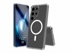 3mk Armor MagCase pro Samsung Galaxy S25 Ultra