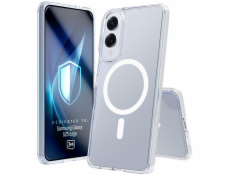 3mk Armor MagCase pro Samsung Galaxy S25 Edge