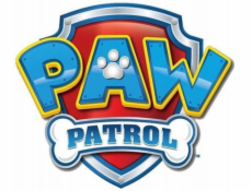 Kids Euroswan Tlapková patrola hliníková láhev 600 ml