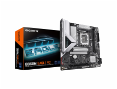 GIGABYTE B860M EAGLE V2, Mainboard