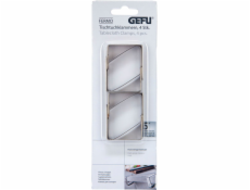 Gefu Table Cloth Clamps 4 pcs. Inox