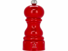 Peugeot Paris Salzmühle 12 cm uSelect Z rot lackiert Holz