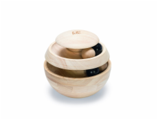 Designed by Lotte Hračka pro kočky Neya 16x17x16cm Designed by Lotte Hračka pro kočky Neya 16x17x16cm