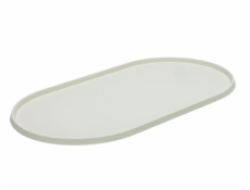 Designed by Lotte Podložka Oona béžová 55x2x30cm