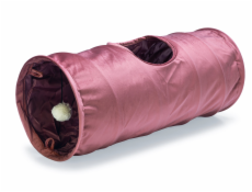 Designed by Lotte Tunel pro kočky Cylla růžový 65x25x25cm