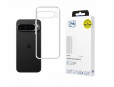 3mk Clear Case pro Google Pixel 10 Pro XL