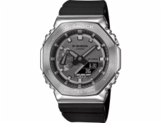 Casio Hodinky Hodinky Casio G-Shock GM-2100-1AER