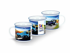 Bruder Reklamní hrneček 2025 1 ks