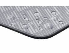 ASUS podložka pod myš ROG Scabbard II Arctic Gray XXL, textil