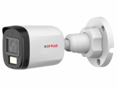 5.0 Mpix venkovní kamera 4v1 s duálním přísvitem a mikrofonem