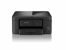 BROTHER multifunkce inkoustová DCP-T730DW - A4 128MB 2400x600 16ppm ADF USB 2.0. WIFI  - INKTANK