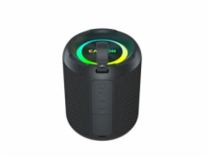 CANYON speaker OnMove 11 IPX6 TWS 20W EQ RGB Black CANYON speaker OnMove 11 IPX6 TWS 20W EQ RGB Black