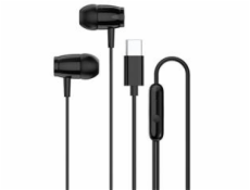 CANYON špunty SEP-5 TYPE-C Black