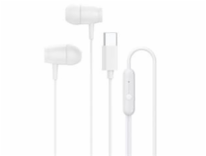 CANYON špunty SEP-5 TYPE-C White