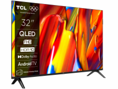 TCL 32V5C televizor 81,3 cm (32 ) Full HD Smart TV Wi-Fi Černá