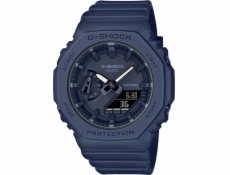 G-SHOCK Hodinky Dámské hodinky Casio G-Shock GMA-S2100BA-2A1ER