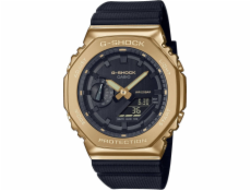 G-SHOCK Hodinky Pánské hodinky Casio G-Shock GM-2100G-1A9ER