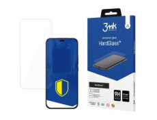 3mk HardGlass pro Honor 400 Lite 3mk HardGlass pro Honor 400 Lite