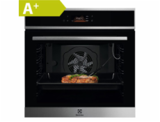 ELECTROLUX Vstavaná rúra LOE8P39X