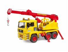 Bruder MAN TGA autojeřáb