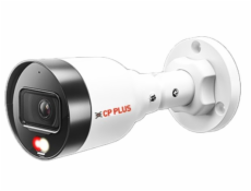 2.0 Mpix venkovní IP kamera s duálním přísvitem a mikrofonem 