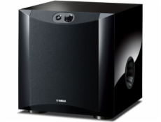 YAMAHA NS-SW200 PIANOBLACK