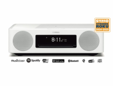 YAMAHA MusicCast 200 / TSX-N237D WHITE