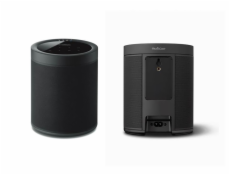 YAMAHA WX-021/MusicCast 20 BLACK