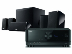 Yamaha YHT-4960 BLACK