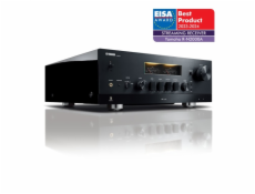 YAMAHA R-N2000A BLACK